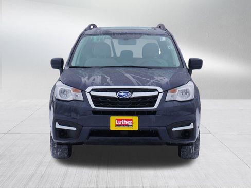 Used 2018 Subaru Forester 2.5i Premium w/ All-Weather Package image 6