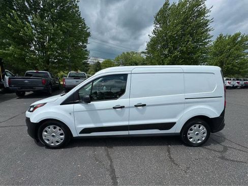 Certified 2023 Ford Transit Connect XL FWD image 2