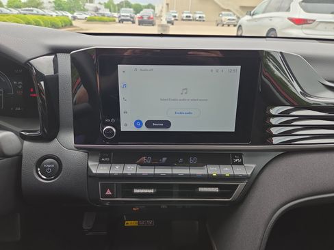 Used 2025 Toyota Camry LE FWD image 14
