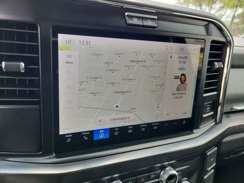 New 2026 Ford F350 Lariat w/ Chrome Package image 19