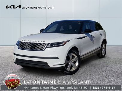 Used 2019 Land Rover Range Rover Velar S