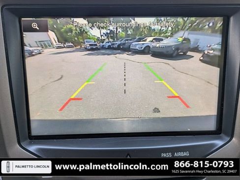 Used 2014 Lincoln MKX FWD w/ Equipment Group 102A image 21