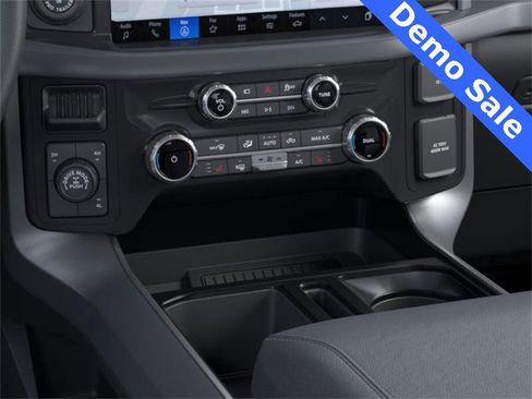 New 2025 Ford F150 XLT w/ Equipment Group 302A MID image 15