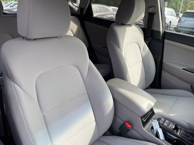 Used 2020 Hyundai Tucson SEL AWD/4WD image 10