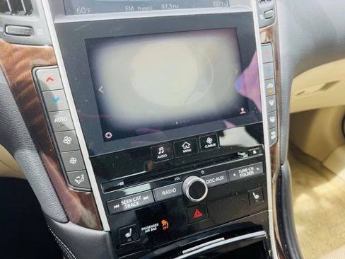 Used 2014 INFINITI Q50 Premium w/ Deluxe Touring Package RWD image 20