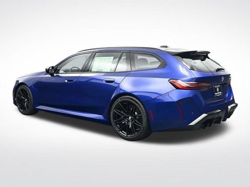 New 2027 BMW M5 Touring AWD/4WD image 7