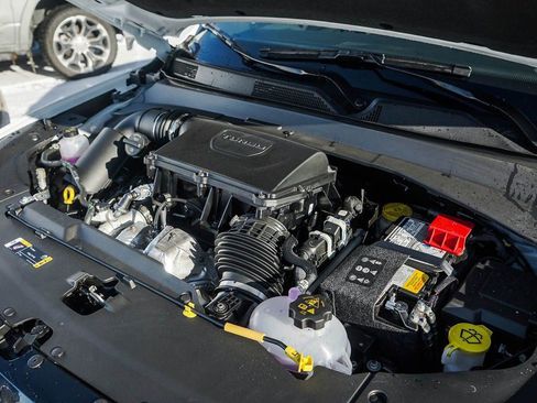 New 2026 Jeep Compass Latitude image 7