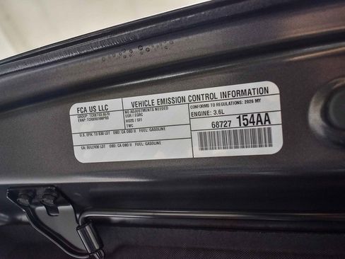 New 2026 Jeep Gladiator Willys image 24