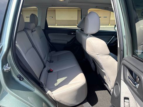 Used 2015 Subaru Forester 2.5i Limited AWD/4WD image 22