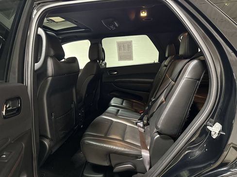 Used 2025 Dodge Durango GT AWD/4WD image 5