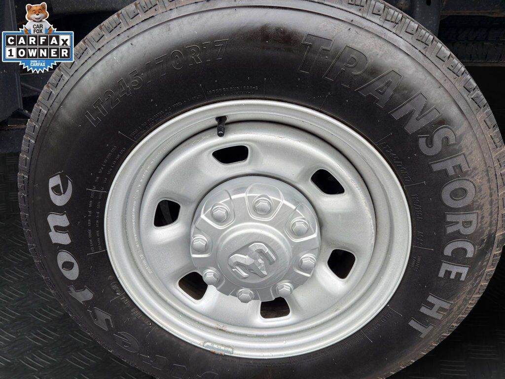 Used 2024 RAM 2500 Tradesman AWD/4WD image 18