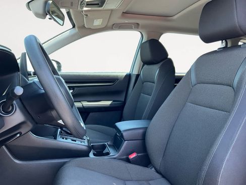 Used 2025 Honda CR-V EX image 11
