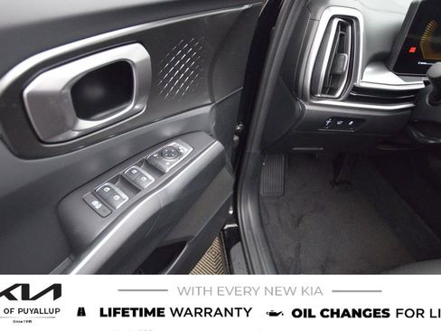New 2026 Kia Sorento EX image 27