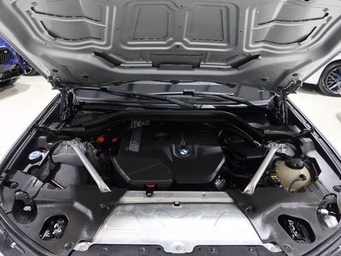 Used 2019 BMW X3 sDrive30i w/ Convenience Package RWD image 9