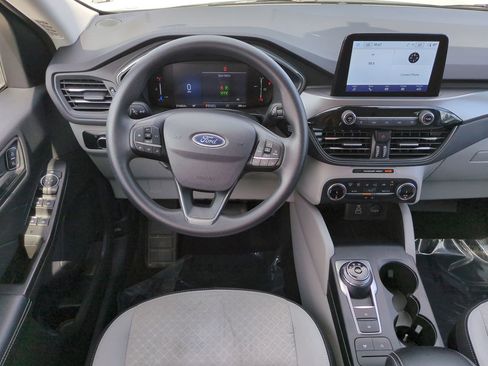 Used 2025 Ford Escape Active FWD image 16