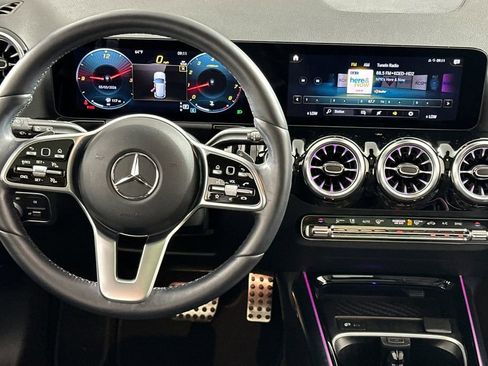 Certified 2023 Mercedes-Benz GLA 250 image 20