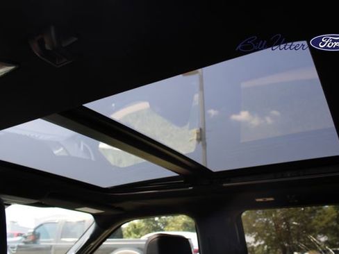 New 2025 Ford F150 Lariat w/ Equipment Group 502A High image 15