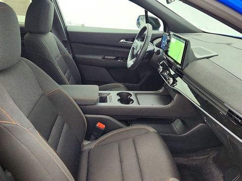 Used 2024 Honda Prologue EX image 21