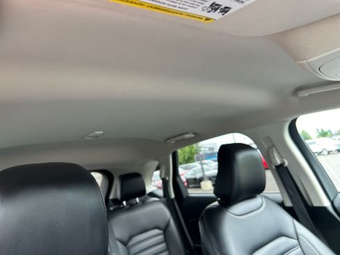 Used 2024 Ford Edge SEL AWD/4WD image 27