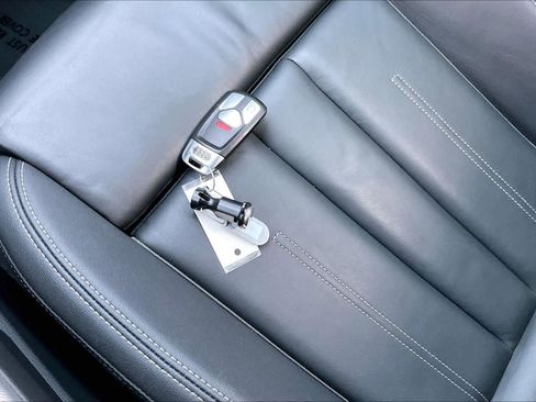Used 2025 Audi A5 2.0T Premium Plus image 15