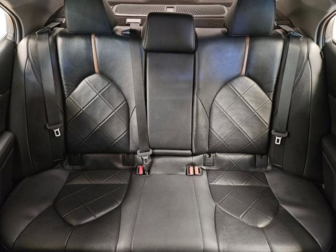 Used 2018 Toyota Camry XLE w/ Protection Package (Q2) image 32