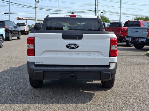 New 2026 Ford Maverick XLT AWD/4WD image 5