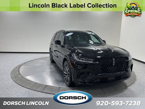 New 2026 Lincoln Aviator Black Label image 3