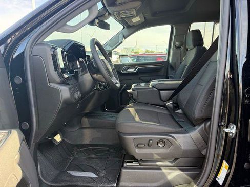 New 2026 Chevrolet Silverado 1500 RST w/ RST Select Package image 19