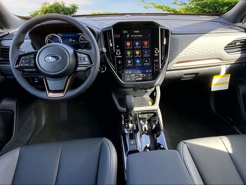 New 2026 Subaru Forester Sport AWD/4WD image 5