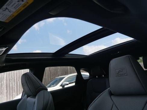 Certified 2023 Lexus RX 350 F Sport image 17