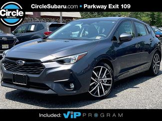 Certified 2026 Subaru Impreza 2.0i Sport AWD/4WD 360° Tour
