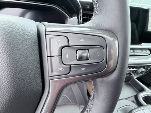 New 2026 Chevrolet Silverado 1500 High Country AWD/4WD image 17