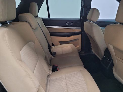 Used 2017 Ford Explorer FWD image 19