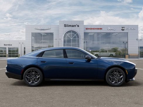 New 2026 Dodge Charger R/T w/ Driver Convenience Group AWD/4WD image 24