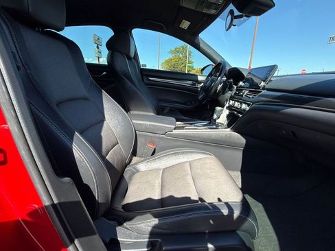 Used 2020 Honda Accord Sport image 13