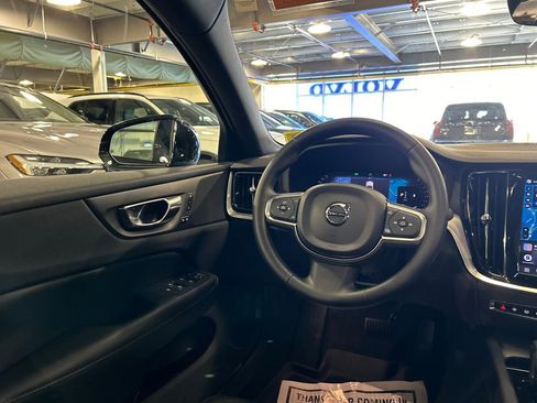 Certified 2023 Volvo S60 B5 Plus w/ Climate Package AWD/4WD image 23