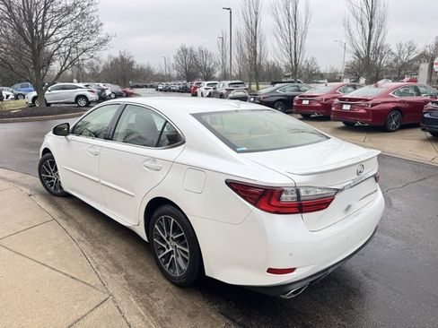 Used 2016 Lexus ES 350 image 5