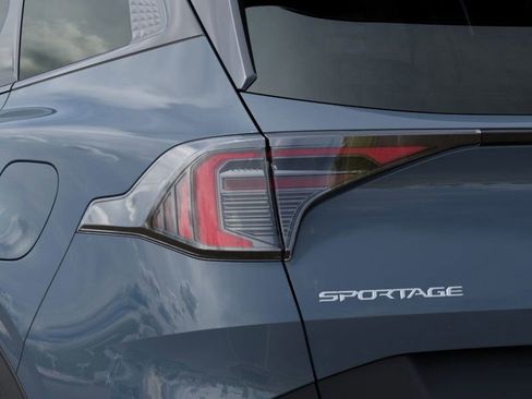 New 2026 Kia Sportage S image 11