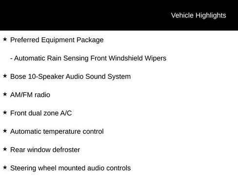 Used 2017 MAZDA CX-5 Touring w/ Preferred Equipment Package image 18