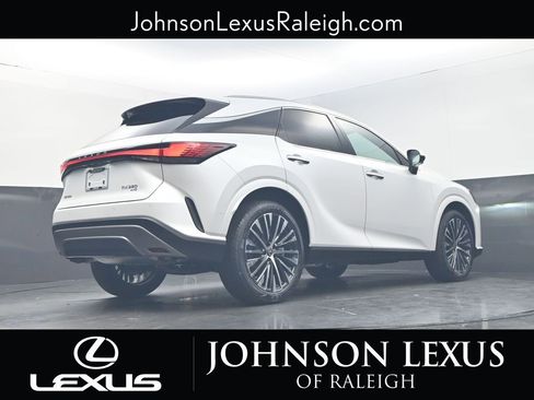 New 2026 Lexus RX 350 Premium Plus image 20