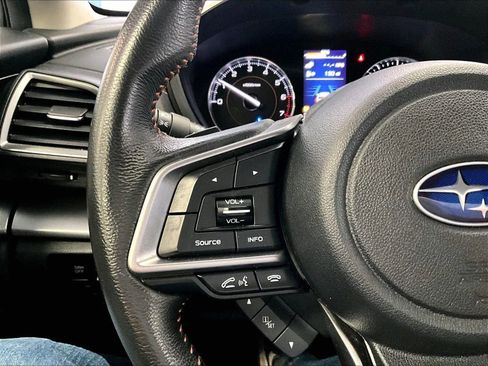 Used 2021 Subaru Crosstrek 2.5i Limited image 17