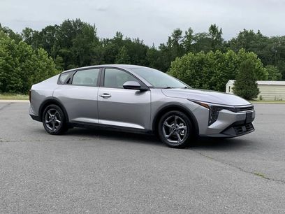 Used 2025 Kia K4