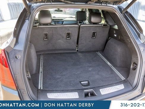 Used 2020 Cadillac XT5 Premium Luxury image 34