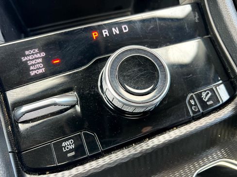 Used 2024 Jeep Grand Cherokee Limited 4xe image 19