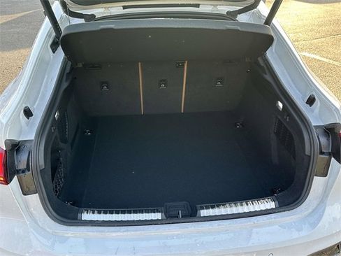 Certified 2025 Audi A5 2.0T Premium Plus w/ Premium Plus image 13