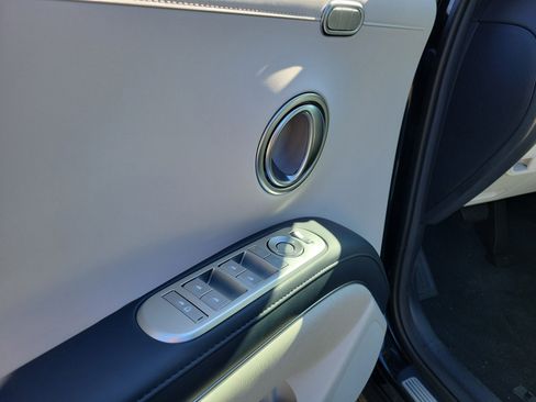 New 2026 Hyundai Palisade Calligraphy image 18