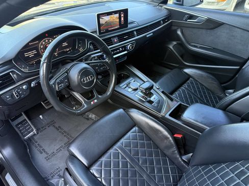 Used 2018 Audi S5 Prestige w/ S Sport Package image 10