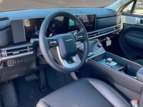 New 2026 Hyundai Santa Fe SEL image 7