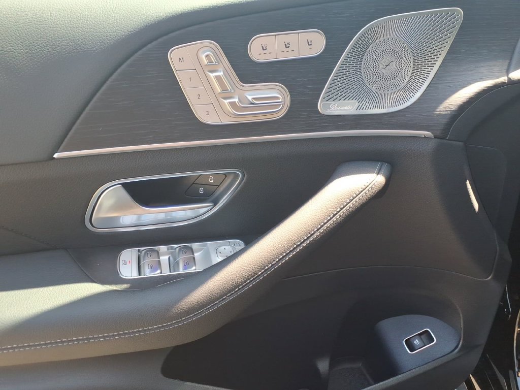 Certified 2026 Mercedes-Benz GLE 350 4MATIC image 12