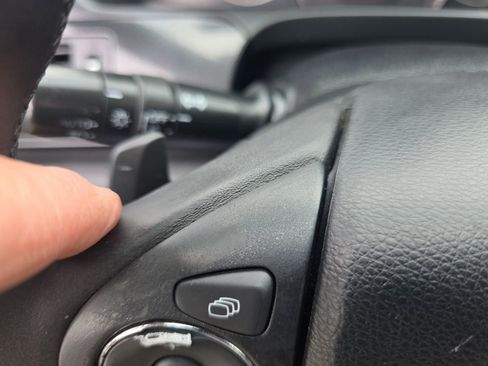 Used 2015 Honda Accord Sport image 35